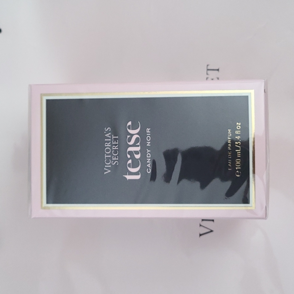 Victoria secret Tease Candy Noir